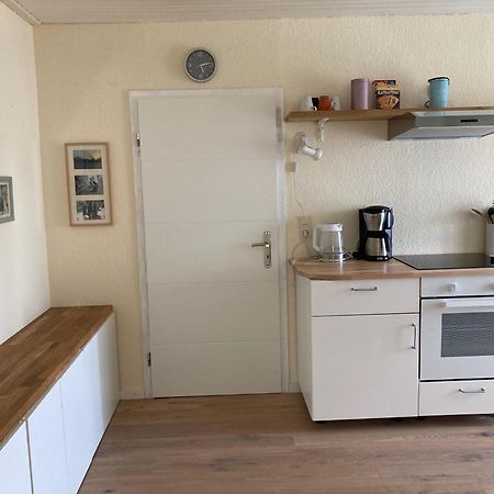 Appartement Casa Azul à Flensbourg Extérieur photo