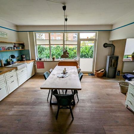 Appartement Casa Azul à Flensbourg Extérieur photo