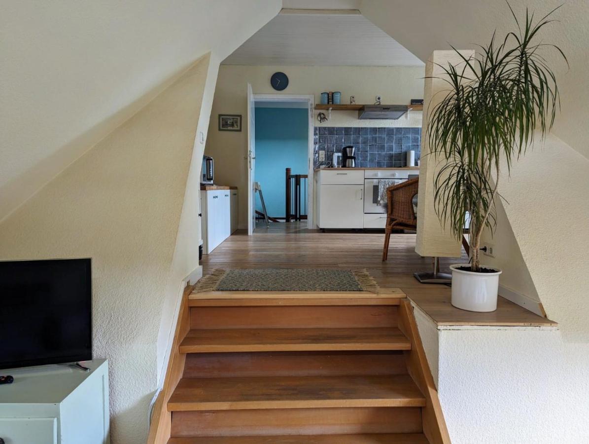 Appartement Casa Azul à Flensbourg Extérieur photo