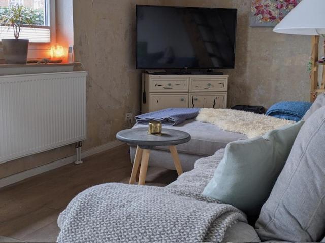 Appartement Casa Azul à Flensbourg Extérieur photo