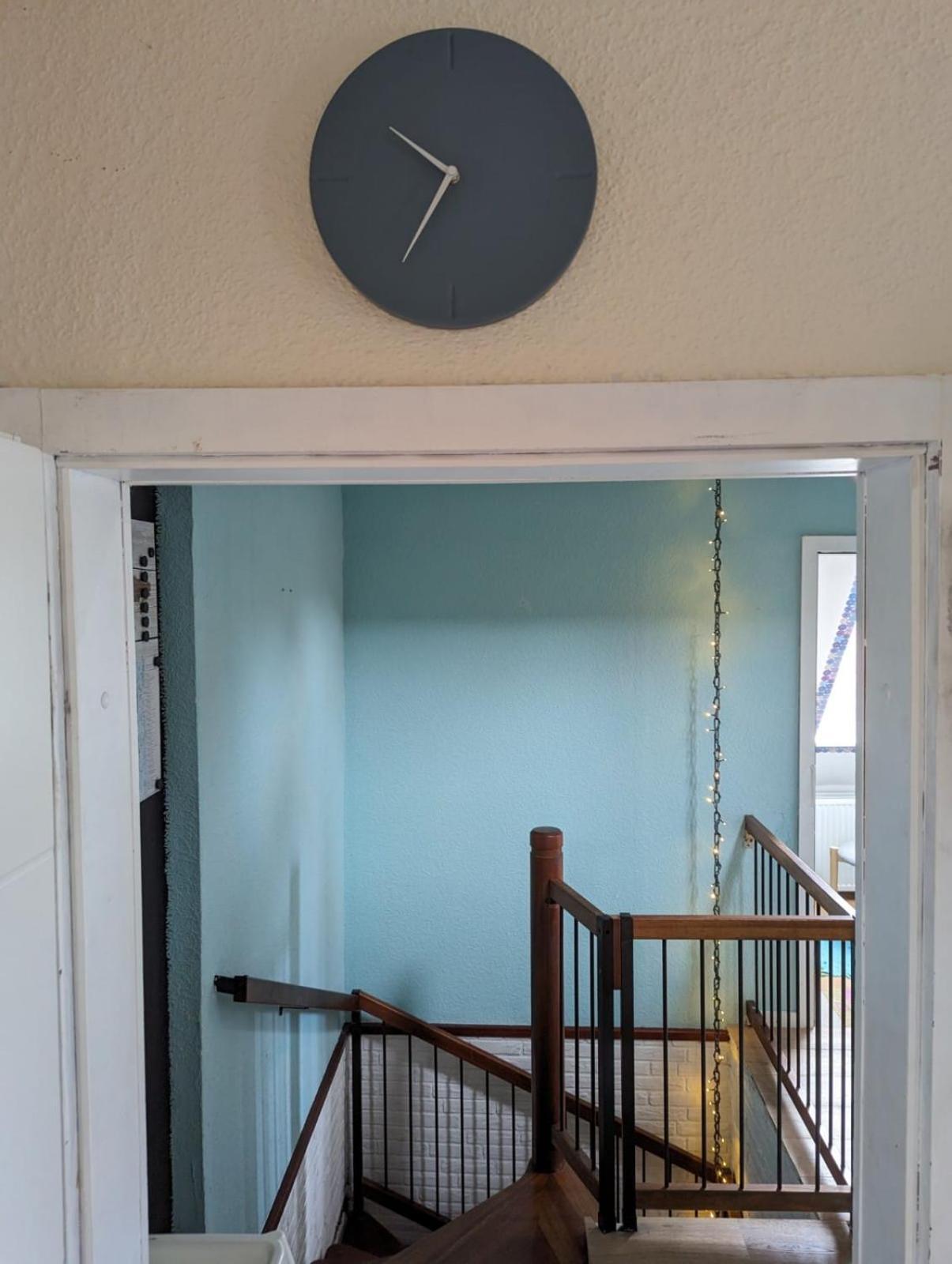 Appartement Casa Azul à Flensbourg Extérieur photo